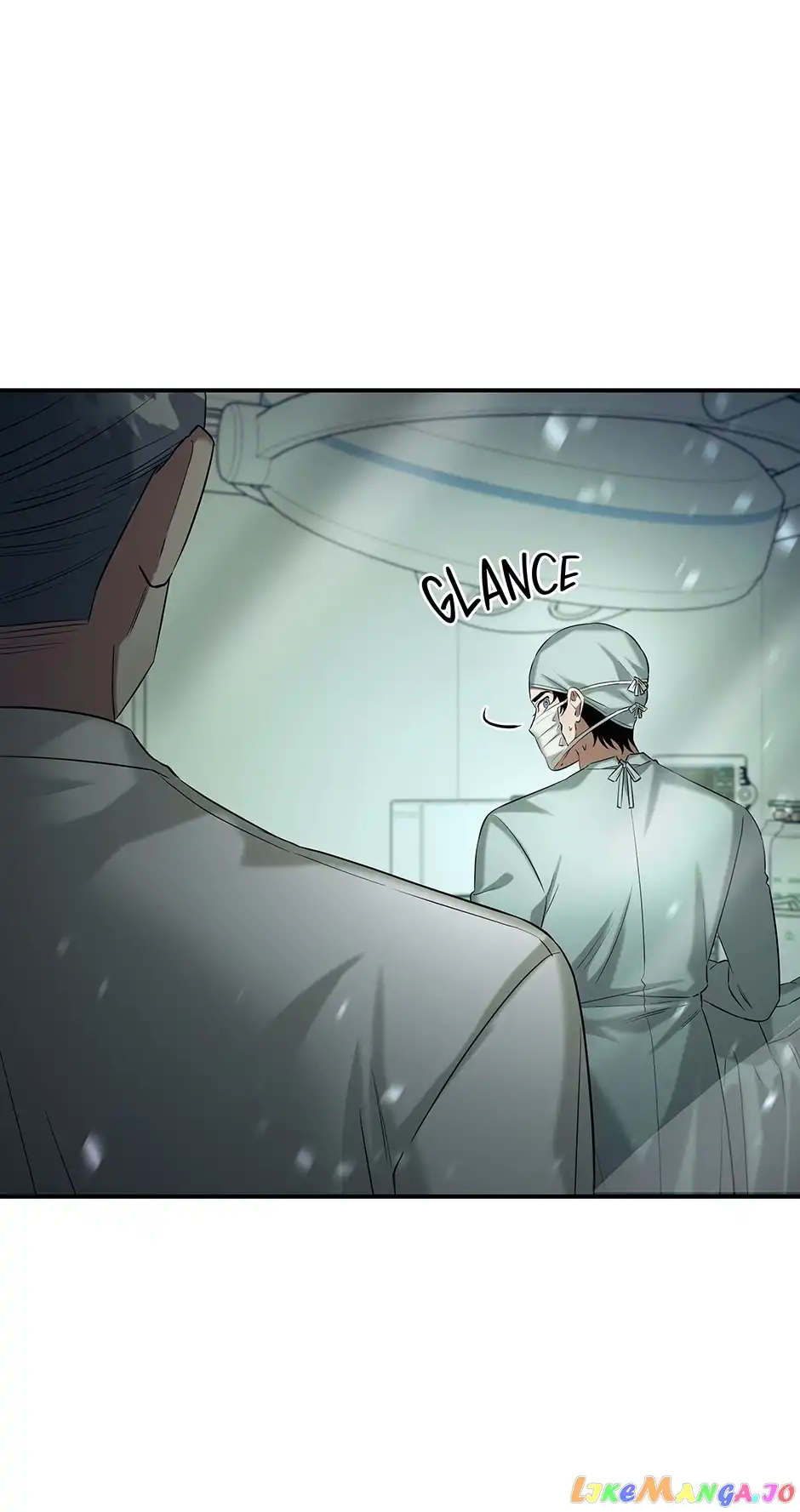 Genius Doctor Lee Moo-jin Chapter 132 27